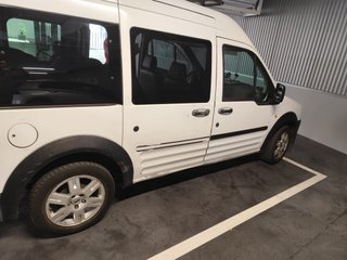 Ford Tourneo Connect 2007
