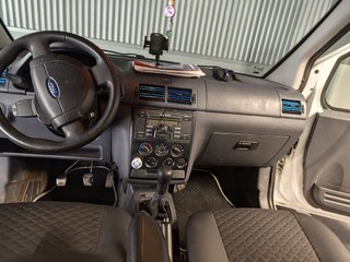 Ford Tourneo Connect 2007