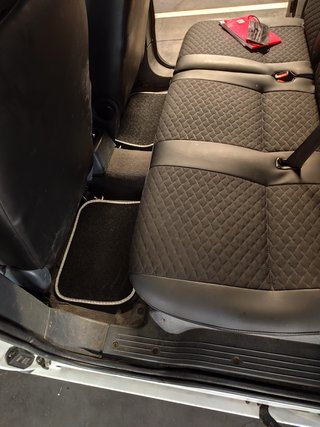 Ford Tourneo Connect 2007