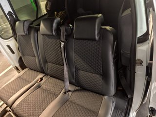 Ford Tourneo Connect 2007