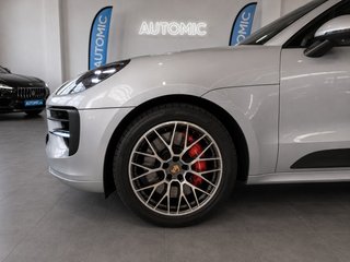 Porsche Macan GTS