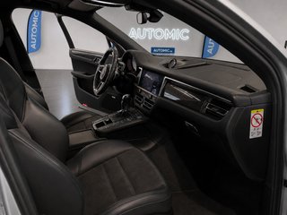 Porsche Macan GTS