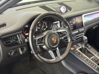 Porsche Macan GTS
