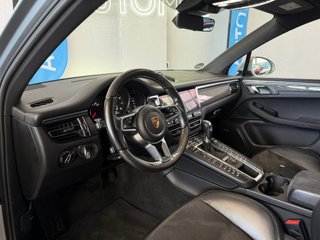 Porsche Macan GTS