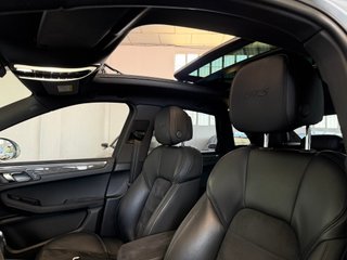 Porsche Macan GTS
