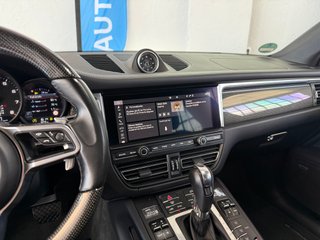 Porsche Macan GTS