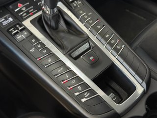 Porsche Macan GTS