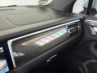 Porsche Macan GTS