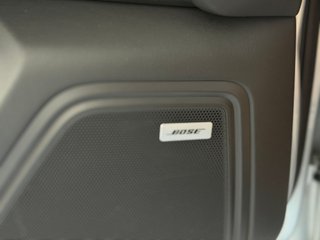 Porsche Macan GTS