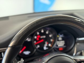 Porsche Macan GTS