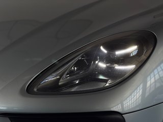 Porsche Macan GTS