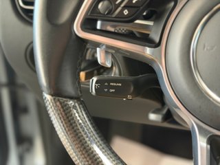 Porsche Macan GTS