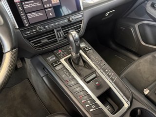 Porsche Macan GTS