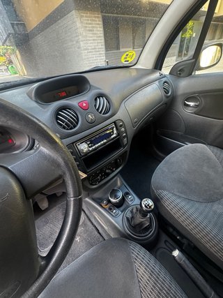 Citroen C3 2004 SOLO 77.000 km miy cuidado