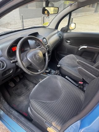 Citroen C3 2004 SOLO 77.000 km miy cuidado