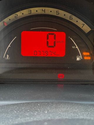 Citroen C3 2004 SOLO 77.000 km miy cuidado
