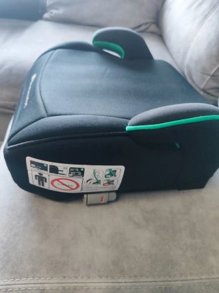 Asiento elevador Bebeconfort Isofix