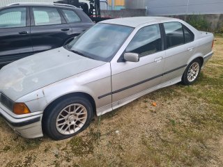 BMW Serie 3 1991