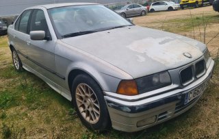 BMW Serie 3 1991