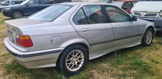 BMW Serie 3 1991