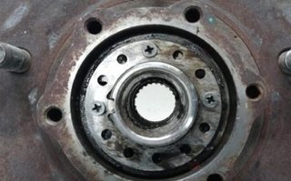 Mangueta delantera suzuki 4511160a00 vitara 382107