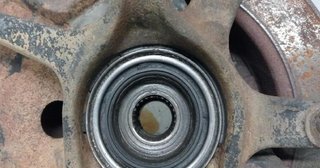 Mangueta delantera suzuki 4511160a00 vitara 382107