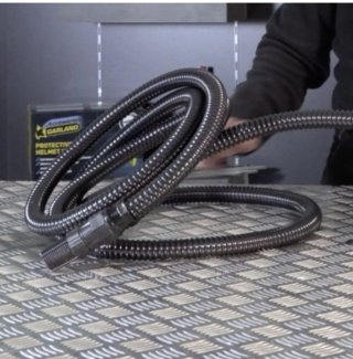 Motobomba Garland Geiser 281Gv17 25,4Cc