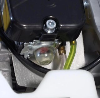 Motobomba Garland Geiser 281Gv17 25,4Cc