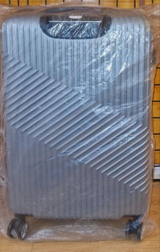 Maleta 23kg nueva grande