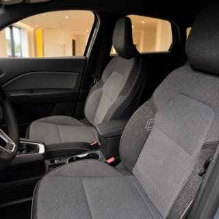 👉 Renault Captur 2025 🔥 ¡Híbrido ECO y 19.300km!