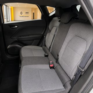 👉 Renault Captur 2025 🔥 ¡Híbrido ECO y 19.300km!