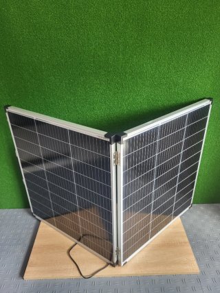 Panel Solar DOKIO 200W Monocristalino