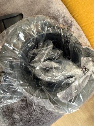 Cortador Thermomix TM6 sin estrenar