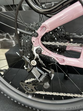 CONOR OSLO PINK