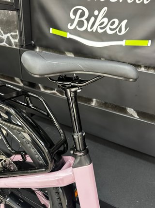 CONOR OSLO PINK