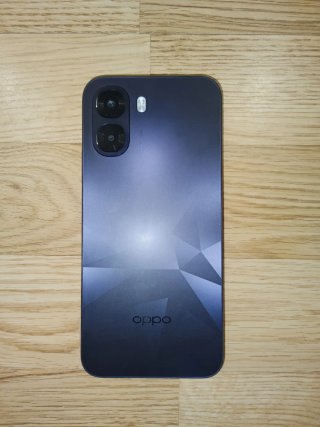 Oppo A6k 256GB Nuevo + Factura + Garantía