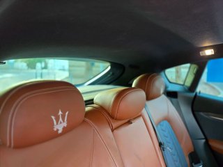 MASERATI LEVANTE NACIONAL 2019