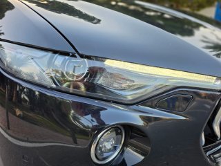 MASERATI LEVANTE NACIONAL 2019