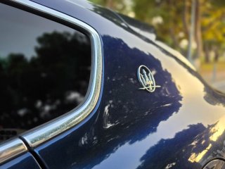 MASERATI LEVANTE NACIONAL 2019