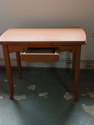 Mesa de cocina madera