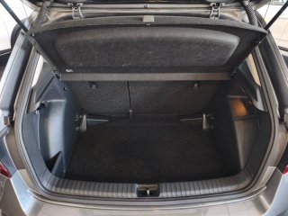 Skoda Fabia 2022