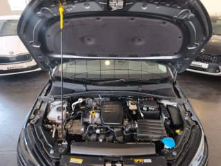 Skoda Fabia 2022