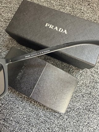 Gafas de sol Prada