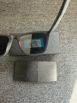 Gafas de sol Prada