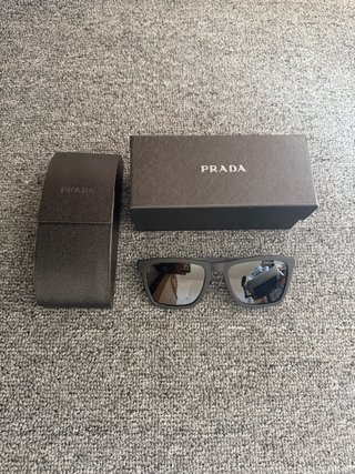 Gafas de sol Prada