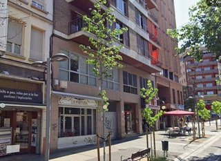 Oficina en venta en Príncep de Viana - Clot -Xalets Humbert Torres en Lleida