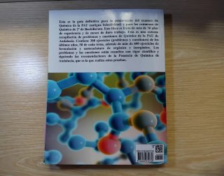 Problemas y cuestiones de Química de la PAU de ...