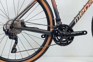 Bici Gravel Megamo Jacar 30 Km0
