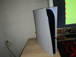 Consola PS5 Fat Blanca + Mando