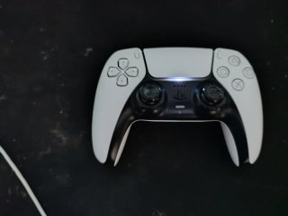 Consola PS5 Fat Blanca + Mando